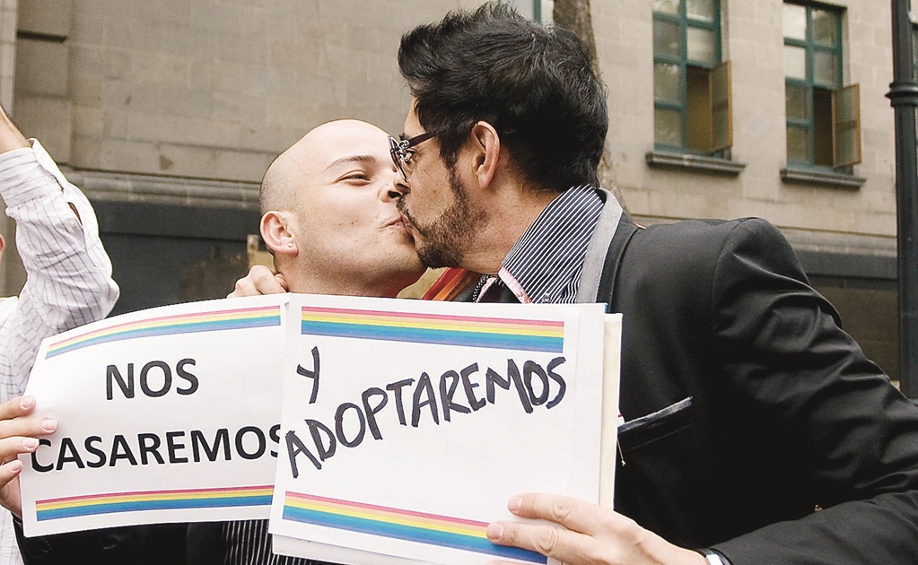 La batalla que libró la primera pareja gay por adoptar